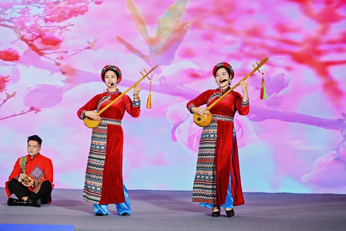 Splendors of Guangxi tweet media