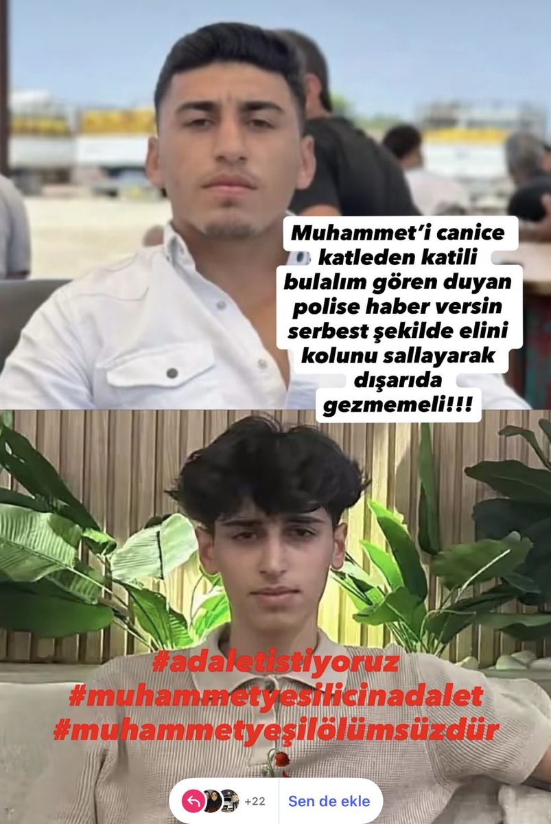 Zulfukar Yeşil tweet media