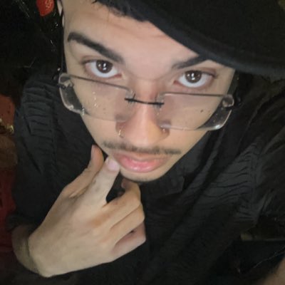 #NovaFotoDePerfil