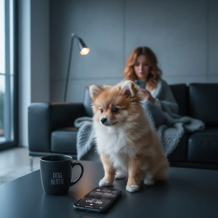 POMS_Official tweet media