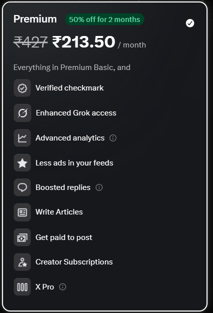 TheIronCoder's tweet image. Everyone got fifty percent off
I got full price and a life lesson @elonmusk