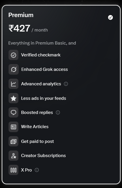 TheIronCoder's tweet image. Everyone got fifty percent off
I got full price and a life lesson @elonmusk