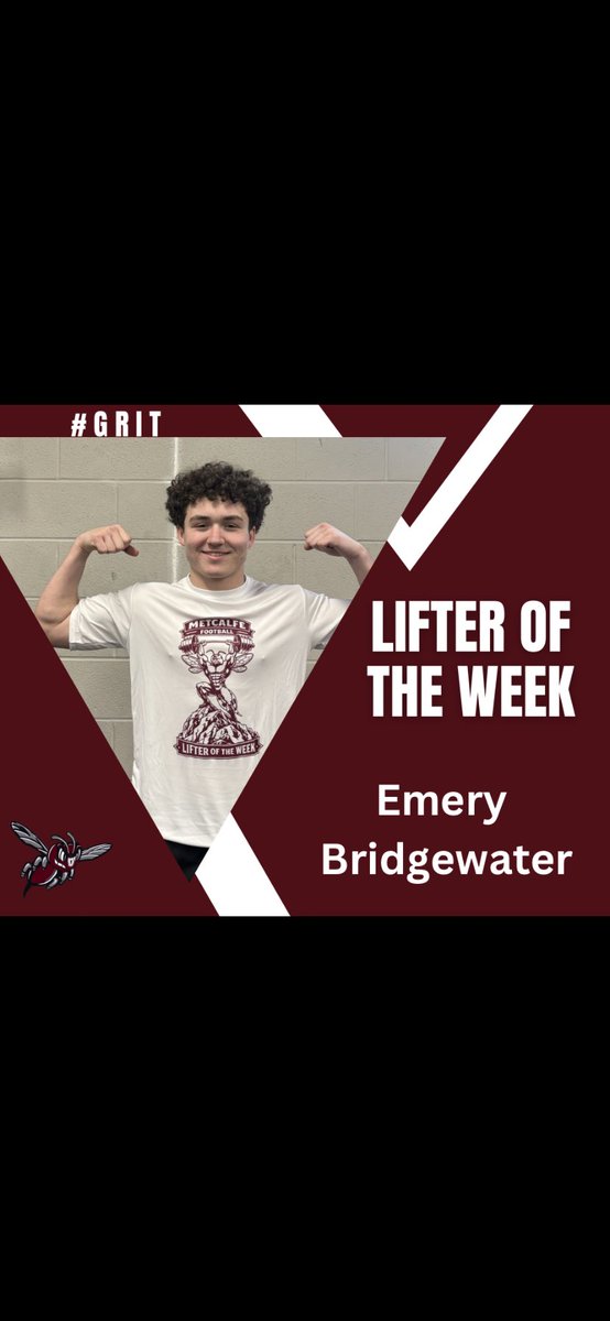 Metcalfe Co Football tweet media