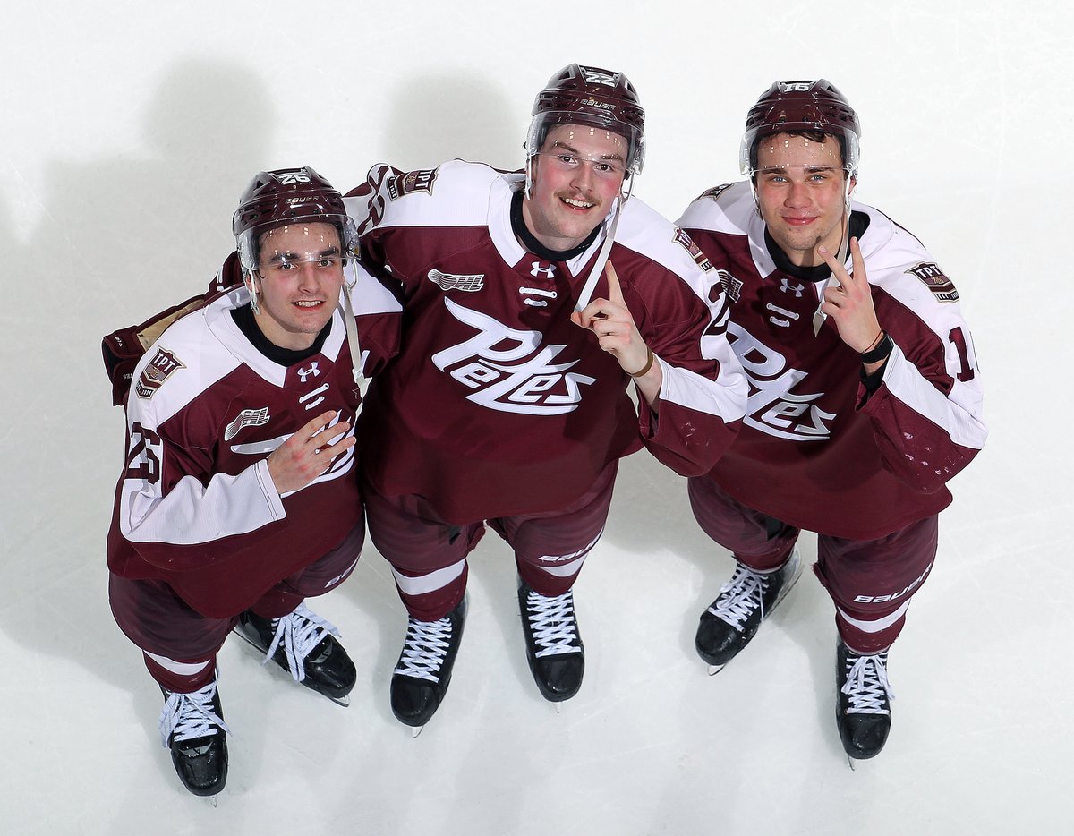 PetesOHLhockey's tweet photo. https://t.co/X8WVj7b2Vx