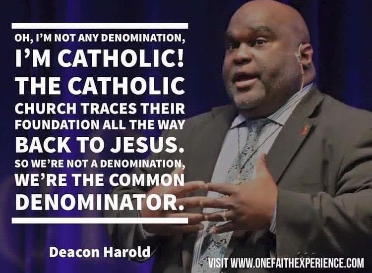 Catholic_bro's tweet image. Amen