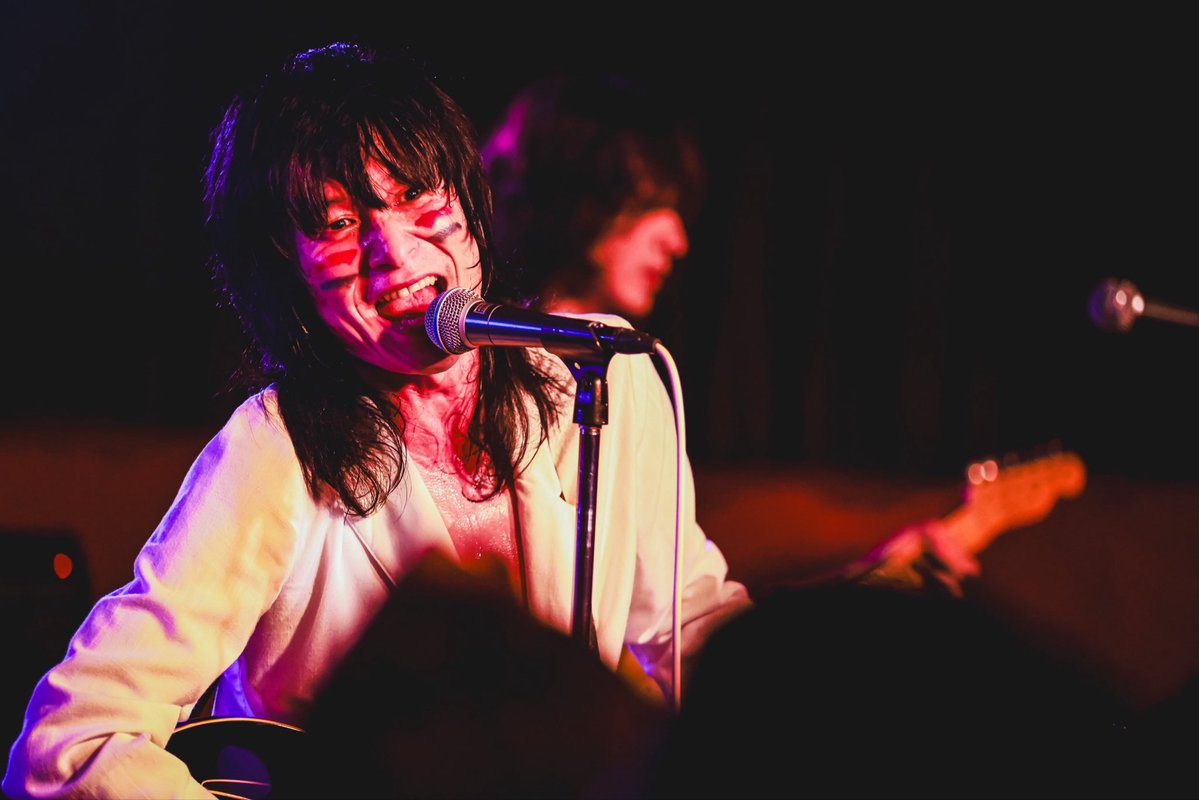 the myeahns(マヤーンズ) (@the_myeahns) / Posts / X