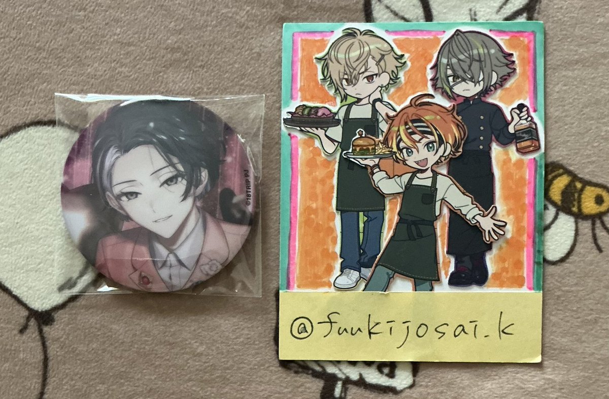 あわせ tweet media