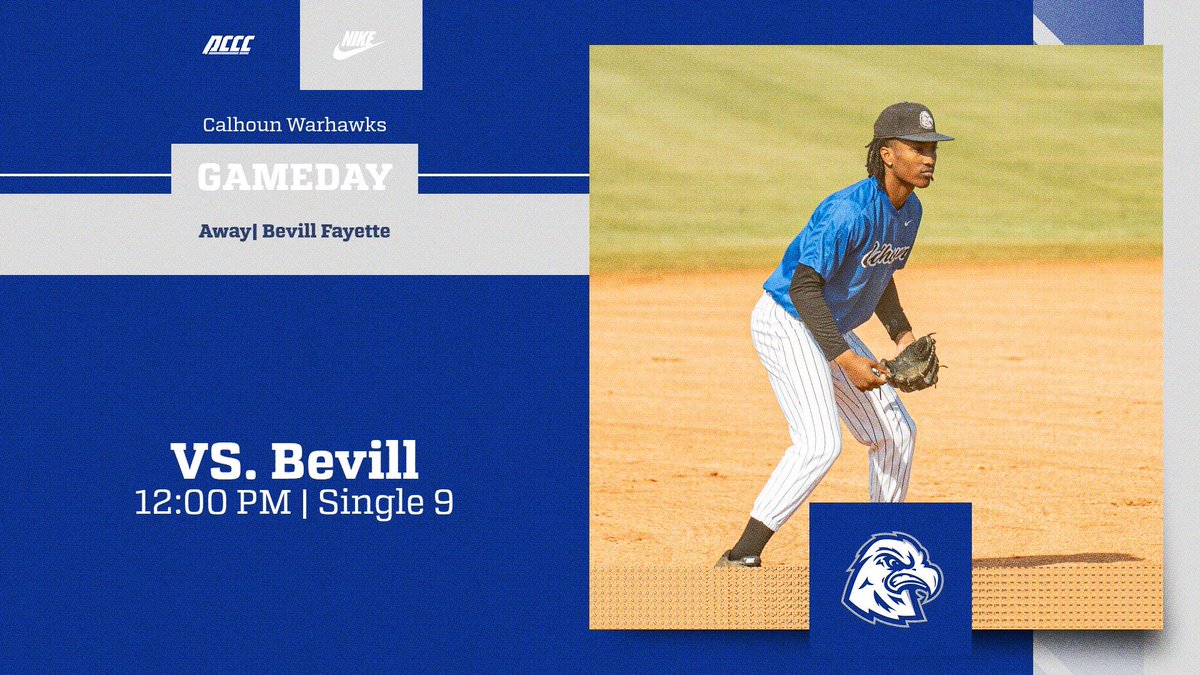 CalhounBaseball tweet media