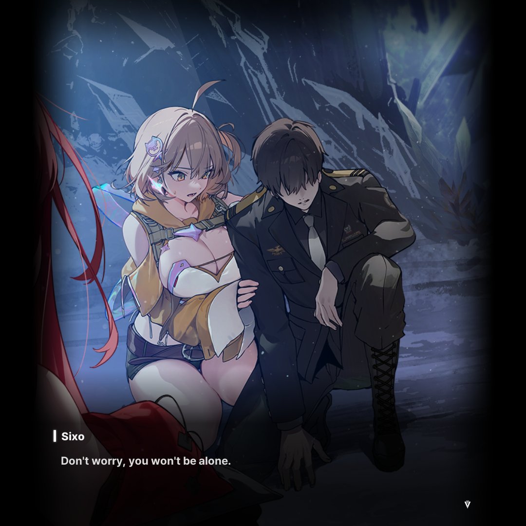 Sixo is getting on my nerve for can we please destroy her 

#NCM