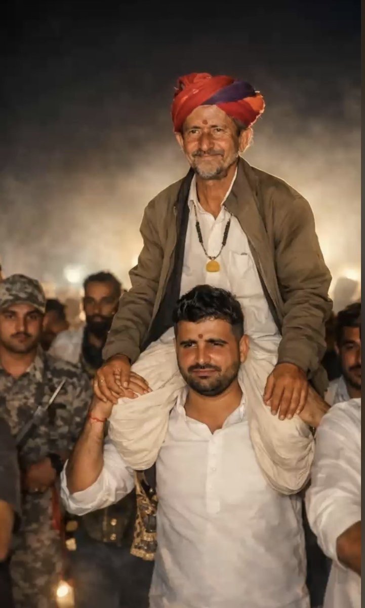 Jitendra Singh (Team Ravindra Singh Bhati) tweet media