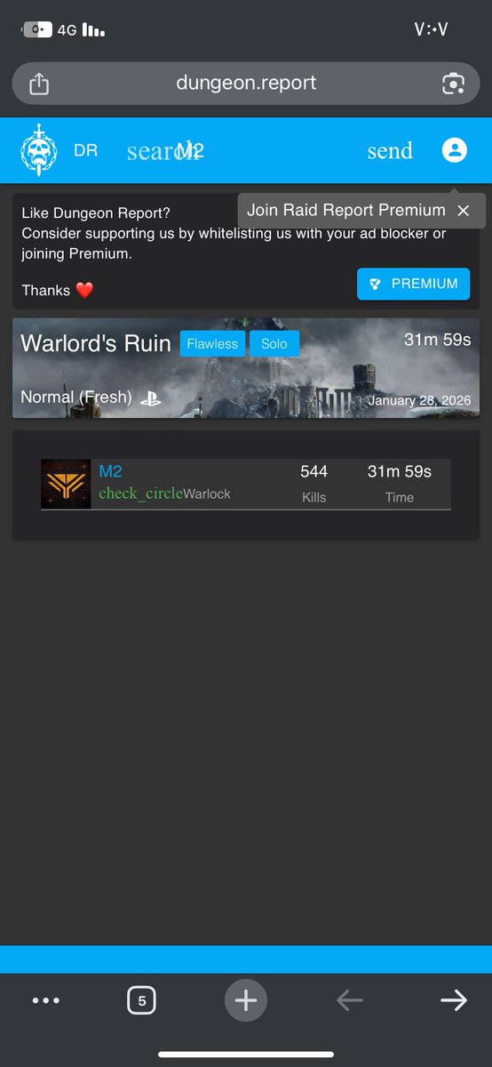 M2_talal99's tweet photo. @DestinyTheGame M2#2785
talal.ps11@gmail.com https://t.co/Uo4KYcuBDR