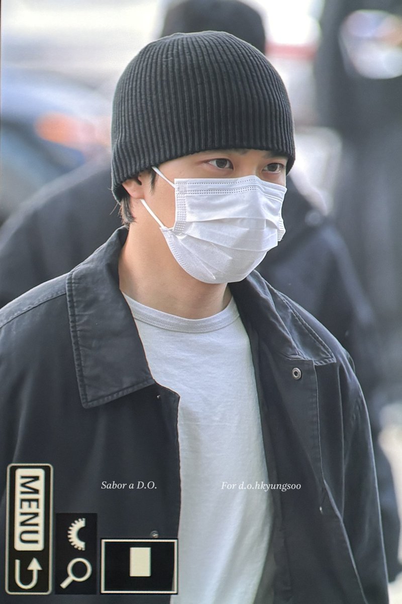 260213 

#도경수 #DOHKYUNGSOO #KYUNGSOO #디오 #DO(D.O.) #ドギョンス #都敬秀
<a href="/weareoneEXO/">EXO</a>
<a href="/DOHKYUNGSOO_X/">도경수(DOH KYUNG SOO) OFFICIAL</a>