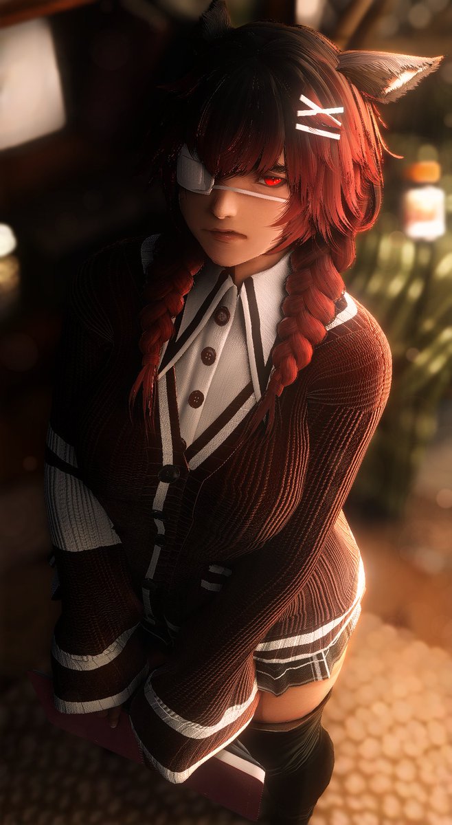 Do you like... Need something...? Or??? Like???