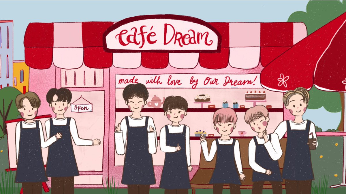 ️ ️ 

⠀ ⠀⠀   𓍯𓂃  𝓛ove 𝓐t 𝓕irst 𝓢ip  𓐐𓎩

⠀⠀⠀ ⠀˗ˏˋ  Ding~! ♡┆𝒞𝑎𝑓𝑒́ 𝐷𝑟𝑒𝑎𝑚  ˎˊ˗ 
⠀⠀⠀ ⠀ 𝟏𝟑th February - 𝟏𝟓th February

  ️