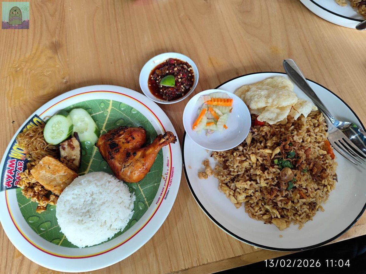 Tanyarl 💚 tweet media