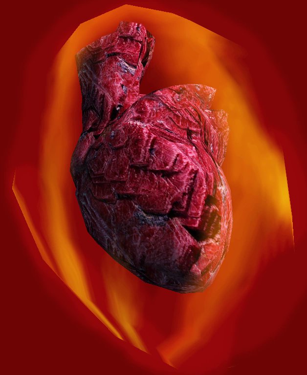 Mfs acting like the Heart of Lorkhan is in Israel