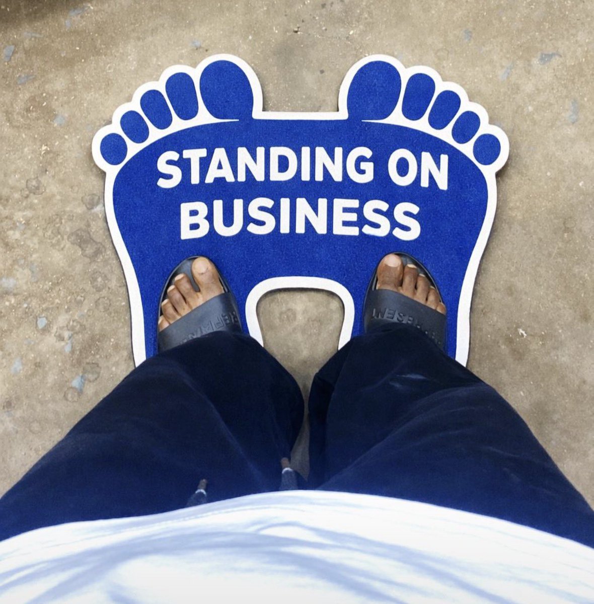 Good morning friends of Ojemba Ewilo 
Today will favor us, 
Iseeeee🙌