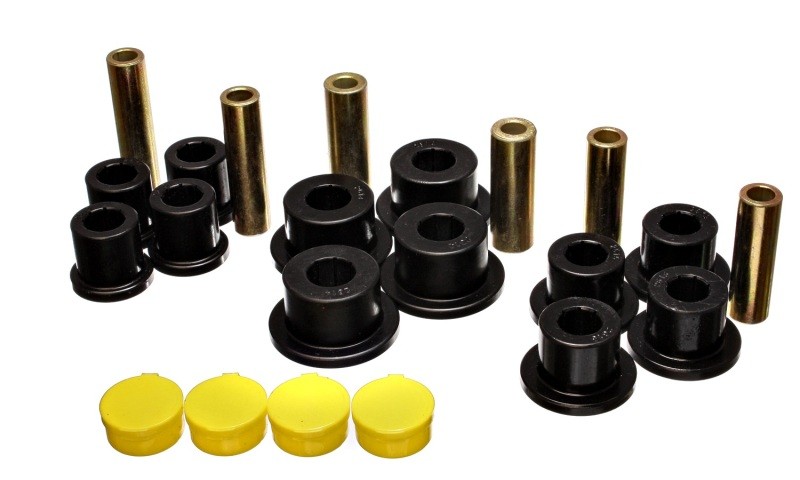 JustBoltonsCom's tweet photo. Energy Suspension 02-05 Dodge Ram 1500 Rear Leaf Spring Bushing Set * Black: USD 116.01  Listed since: Oct-03 13:37 Buy it now Location: US - Orlando - 328** Seller:… https://t.co/CC2hTcGSmu #DodgeRam #LeafSpring #SuspensionParts #AftermarketParts #CarAccessories https://t.co/xoLBUwwvud