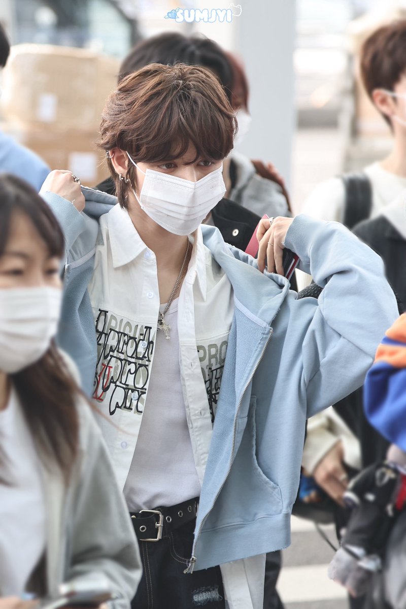 Safe flight our Stinie❤️ #justinjay #SMTR25 #JUSTIN