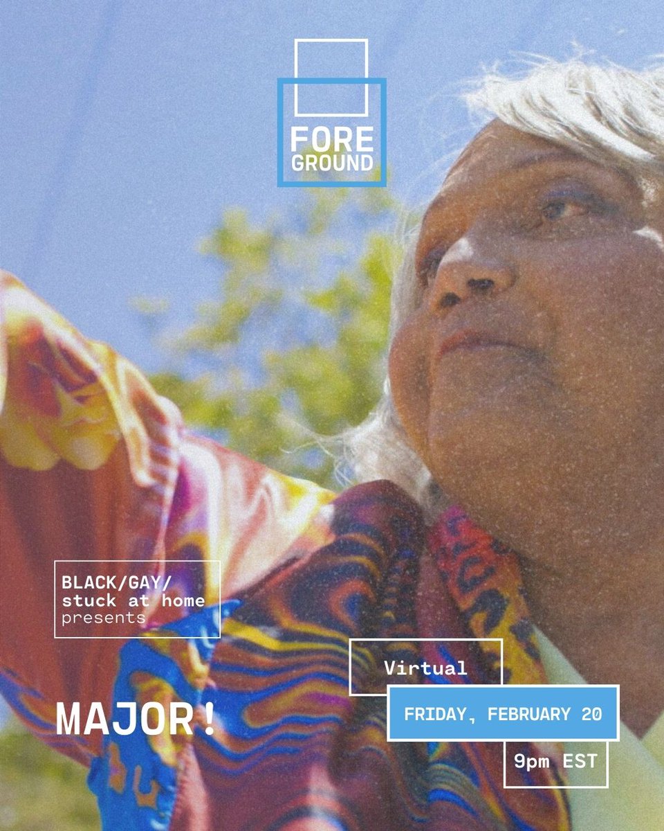 Foreground tweet media