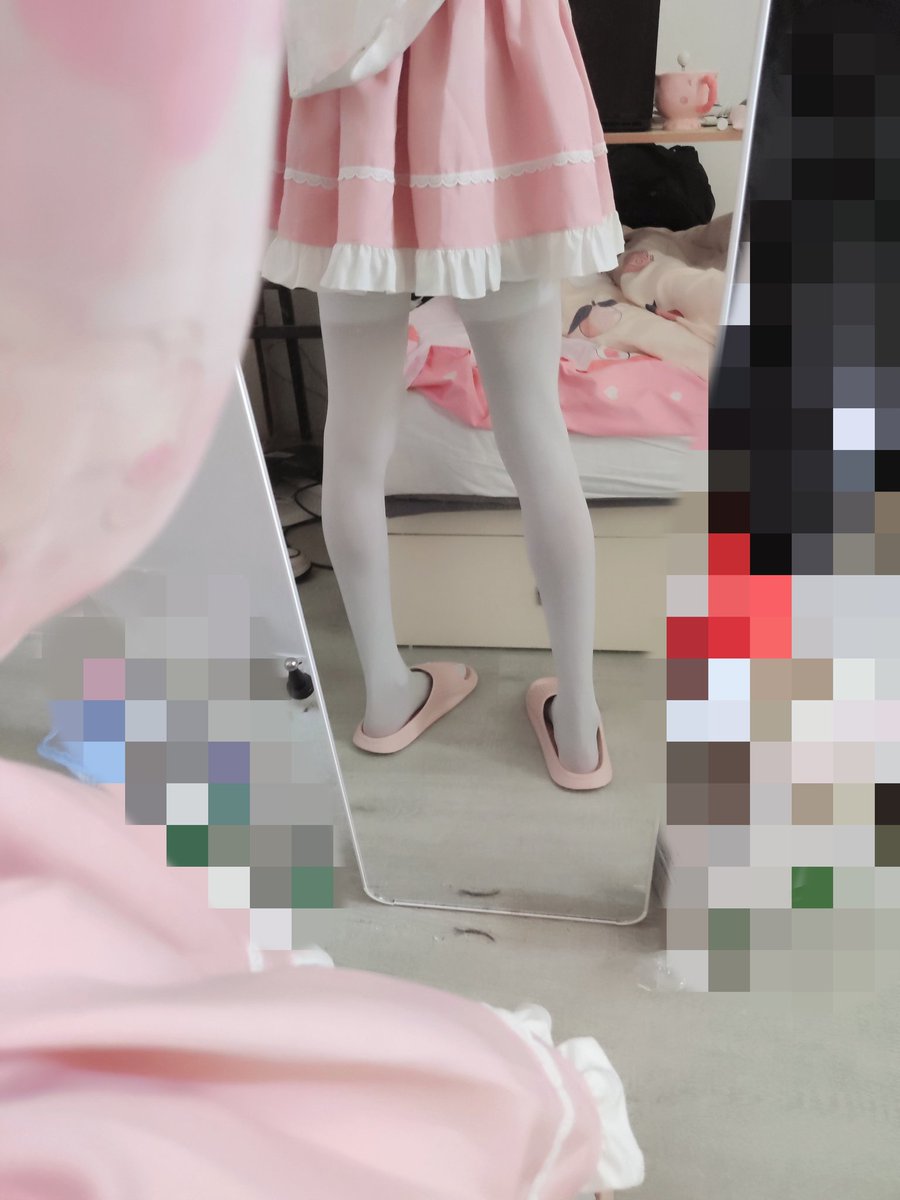 浮妍★璐璐酱 tweet media