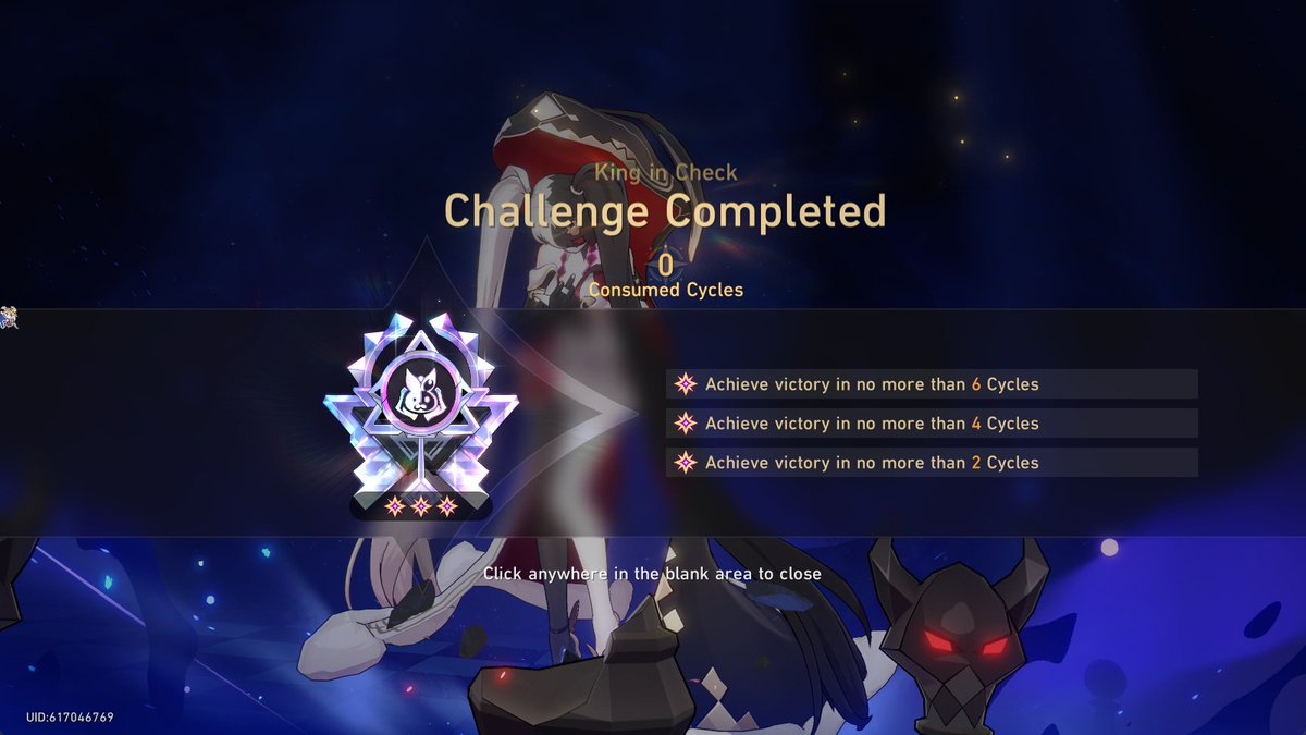 ALL 4 ANOMALY ARBITRATIONS 0 CYCLED SO FAR. WE ARE LOCKED IN.