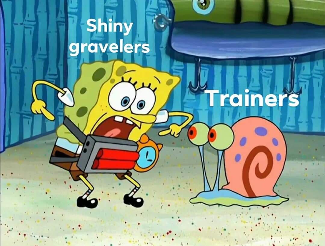 OoCPokemon's tweet image. good night