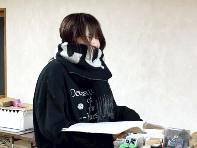 outis_fuk's tweet photo. ここまできたら…

笑って泣いて、
楽しみつくしてやる！！

予約フォーム
https://t.co/4gXKcJR4xT

#opus_fuk #opus新世界 #opus2026 https://t.co/L4B51LApRl