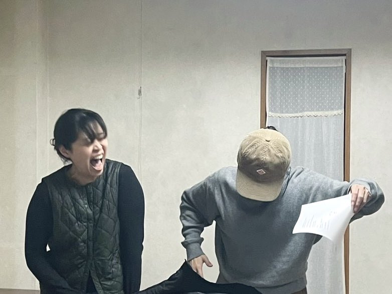 outis_fuk's tweet photo. ここまできたら…

笑って泣いて、
楽しみつくしてやる！！

予約フォーム
https://t.co/4gXKcJR4xT

#opus_fuk #opus新世界 #opus2026 https://t.co/L4B51LApRl