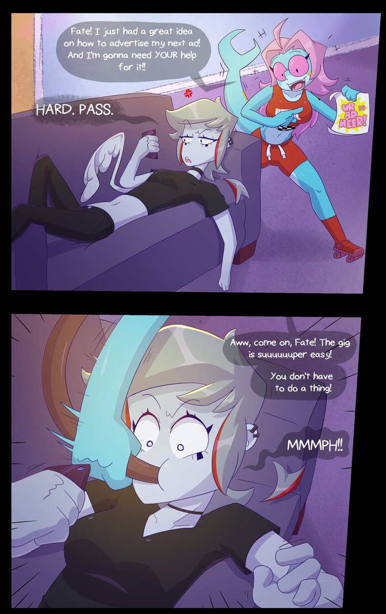 Bon Bon (MEWGENICS BRAINROT)🔞🎨 tweet media