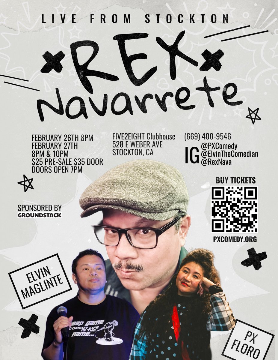 Rex Navarrete tweet media