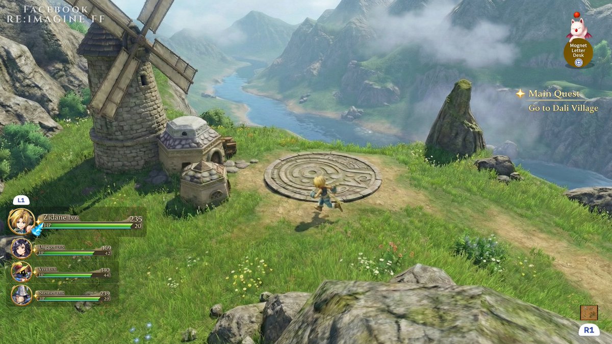 ReImagineFF's tweet photo. Final Fantasy IX: World Map 🌏
How does it look?
#FinalFantasyIX #FF9 #FFIX #FinalFantasy #Zidane #Garnet #Vivi #Steiner #AIArt #FanArt #ReImagineFF #ClassicGame #GamingNostalgia https://t.co/S2vmwHU5un