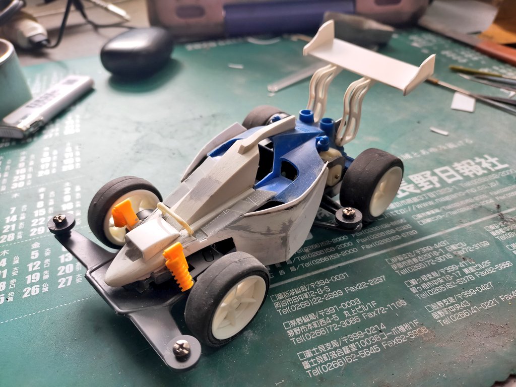 鍛冶屋兼正【かじやかねまさ】 tweet media