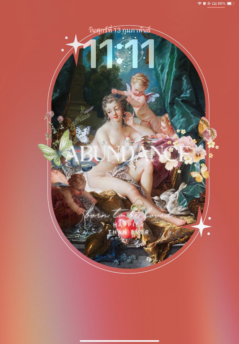 ติดตั้ง ตอน11.11เป๊ะๆเลยค่า