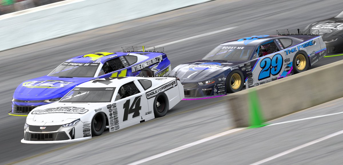 Josh Parrish tweet media