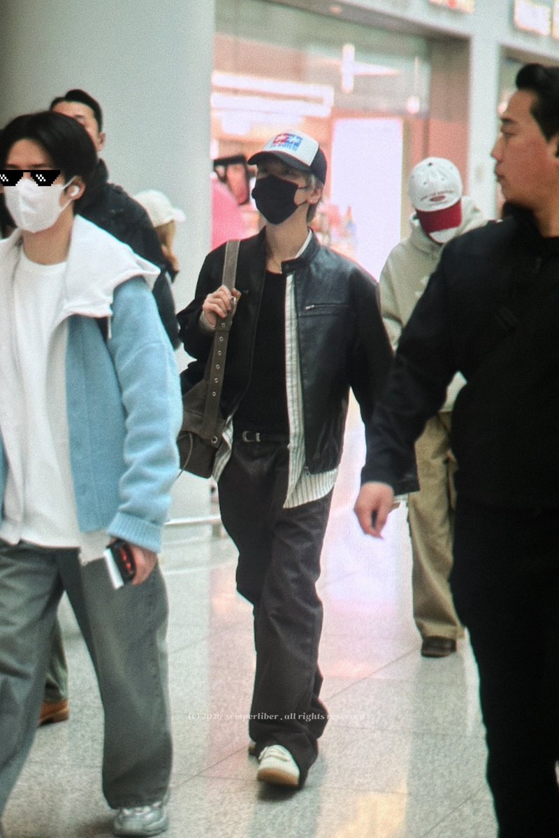 260213 #TEN #텐 #เตนล์ #李永钦 #テン