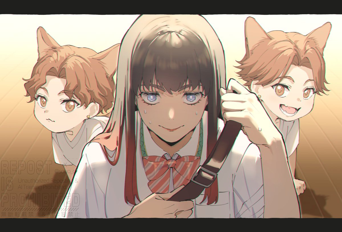 🐱🍖💄🍖😺
x.com/nagi_hayate051…