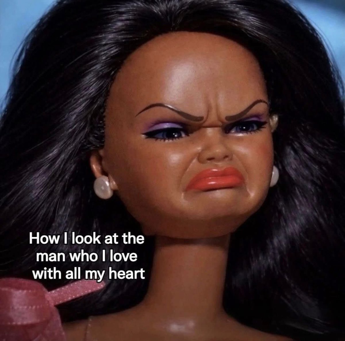 ImageMex2's tweet image. Cause why I love you like this 🤣☺️😘