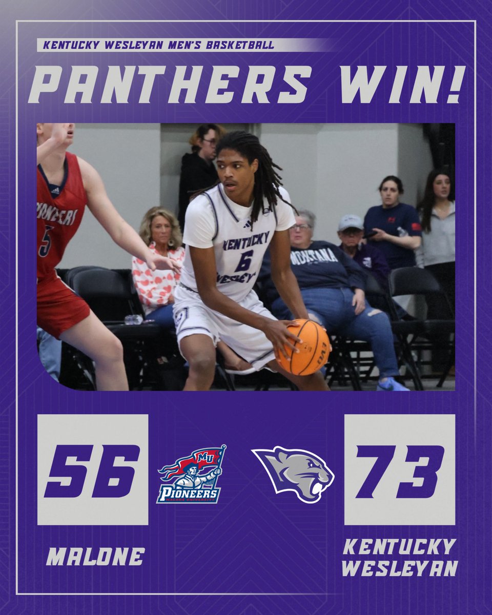 KWC Men's Basketball tweet media