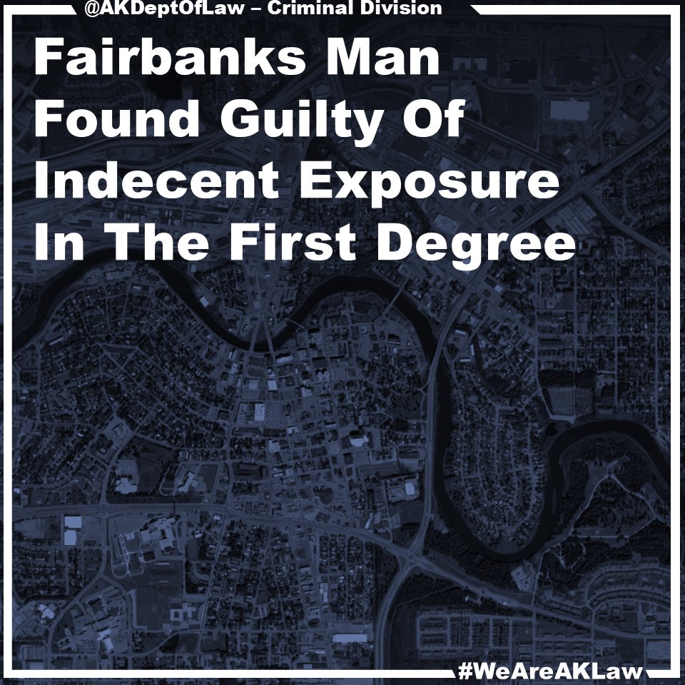 Alaska Attorney General Stephen J Cox tweet media