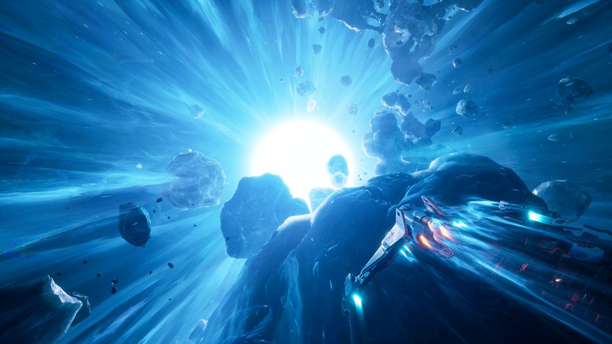 EVERSPACE 2 tweet media