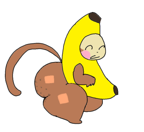 Himy1882755's tweet photo. arsenal monkey comic from a fan art on debiantart https://t.co/xOiMzxTL4V
