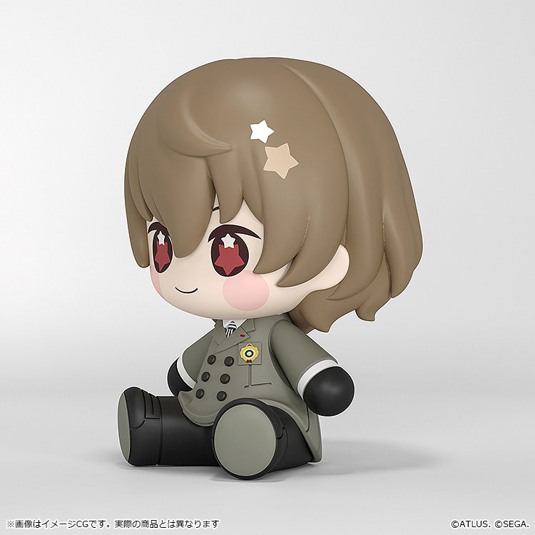 amiami_figure's tweet photo. Huggy Good Smile ペルソナ5 ザ・ロイヤル 明智吾郎[グッドスマイルアーツ上海]
⇒https://t.co/KqMB4SDMdR

※画像はイメージCGです。実際の商品とは異なります。

好評予約受付中です♪
#ペルソナ5 #P5R #ペルソナ #HuggyGoodSmile