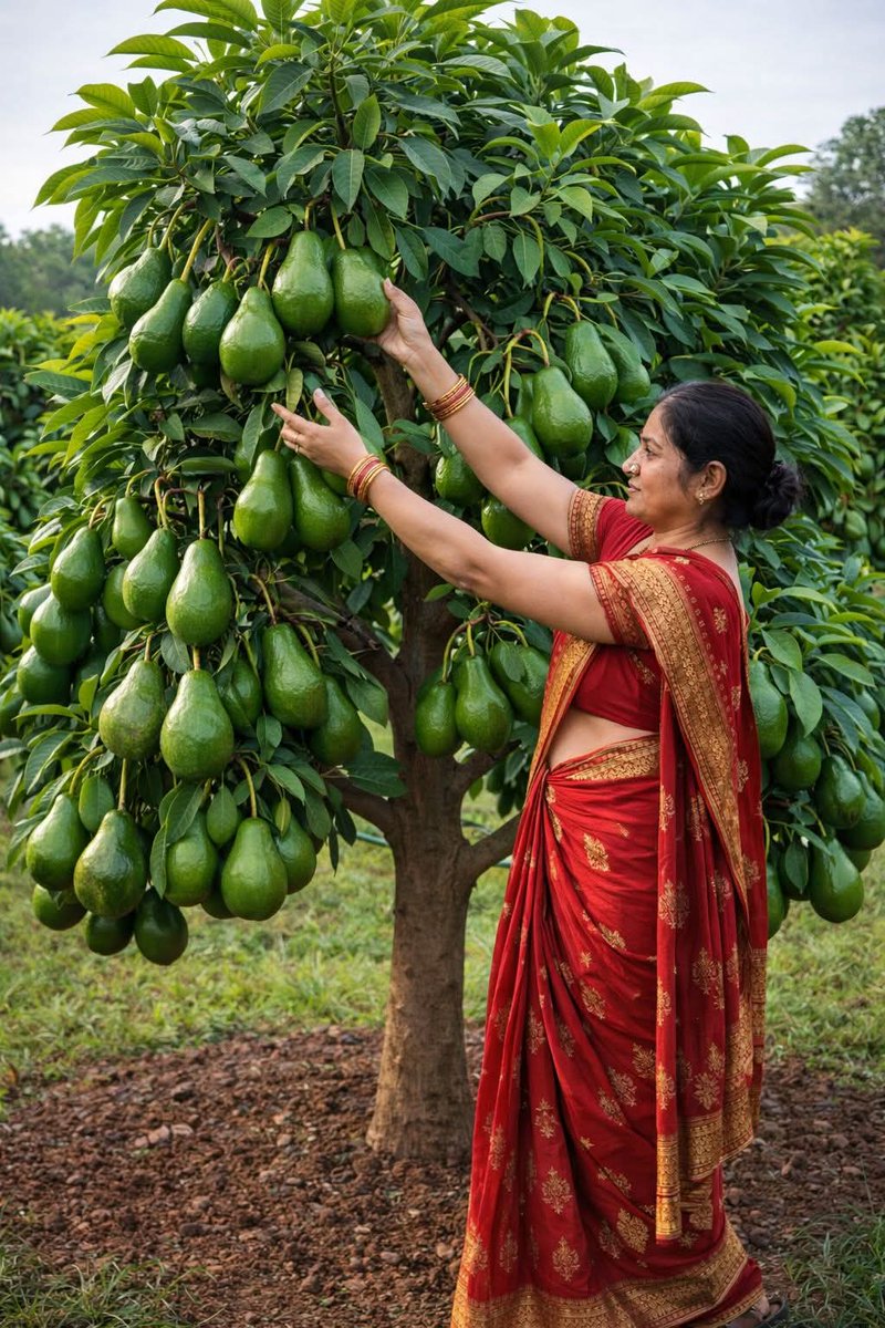 Avocado grafting combines a high-quality variety (such as Hass) with a strong rootstock to ensure consistent fruit, earlier production, and better disease resistance. It is preferred over growing from seed because seedlings are unpredictable and take longer to bear fruit.