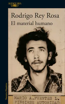 LRecalcitrantes's tweet photo. El material humano – Rodrigo Rey Rosa

Explora archivos policiales, memoria histórica y el peso del pasado. No es un libro ligero, pero es lúcido. Perfecto para entender que la memoria también es una forma de justicia. https://t.co/R1WSg9pDDF