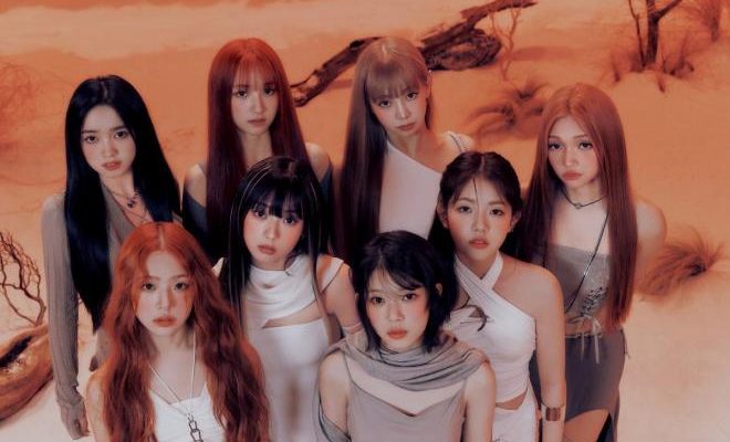 #UNIS #SuperMarathon TONIGHT 9PM KST 🚨
60 minutes. Zero skips. All UNIS.
 Stream online seoul.fm #kpop #radio