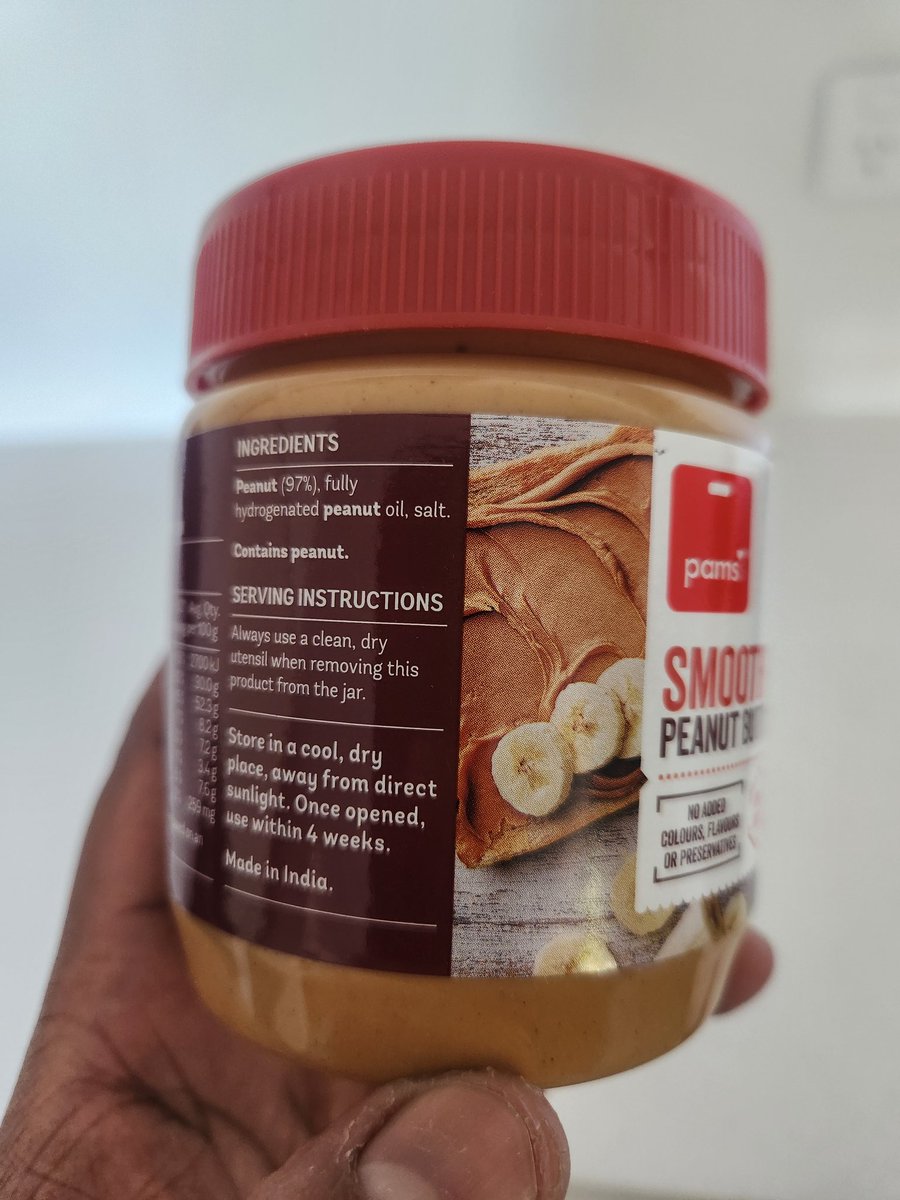 Wtf Pams NZ??? 

I would never have bought this if I saw the "Made in India" label...

Assumed Pams was Made in NZ.

This is disgusting.