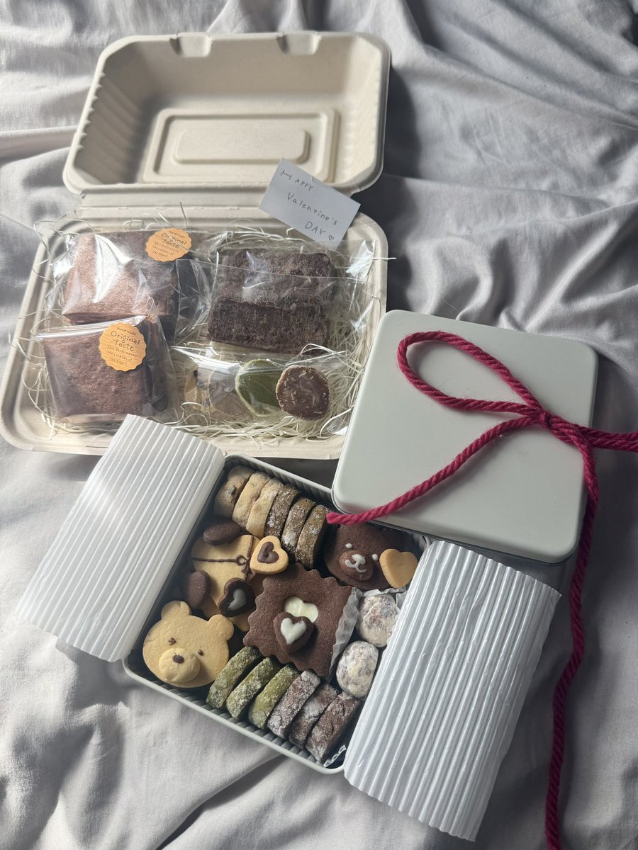 甘党カノジョ、かわいい
作りがいがありますよ〜ほんとに