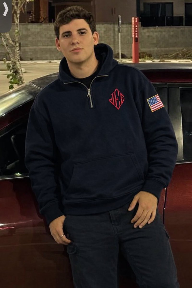 Luis Rios tweet media