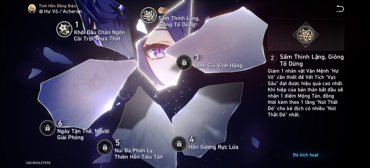 QuynBc3's tweet photo. @StarRailVerse1 https://t.co/gIbnKdcPF3